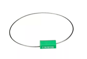 Пломба тросовая Т-1-2211